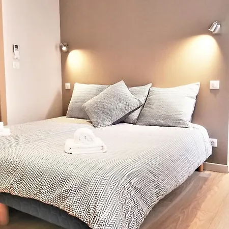 2 Bedroom At 2 Minutes From The Palais *